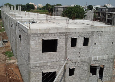 Building Construction Building Construction