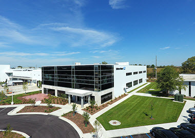 Commercial Construction Commercial Construction