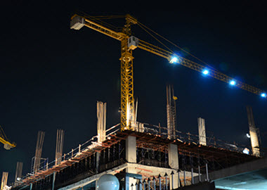 Commercial Construction Commercial Construction