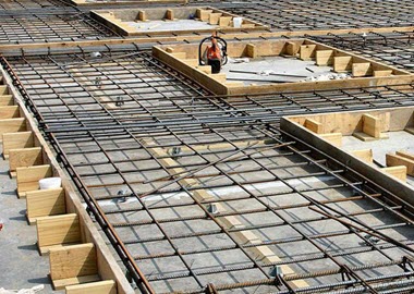 Commercial Construction Commercial Construction