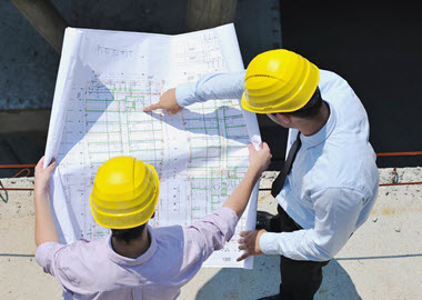 Construction Management Company