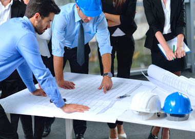 Construction Management Services