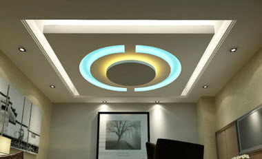 false ceiling design