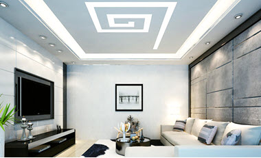 false ceiling design