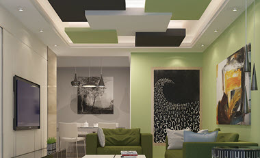 false ceiling design